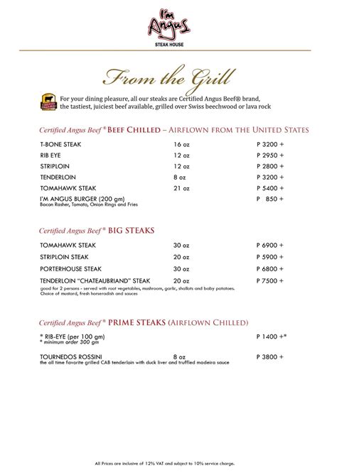 i-am-angus menu|I'm Angus, Makati .